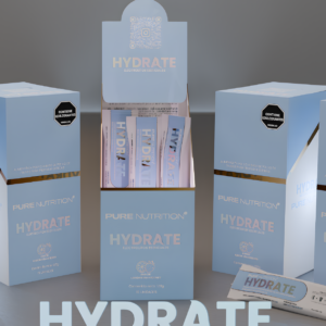 hydrate